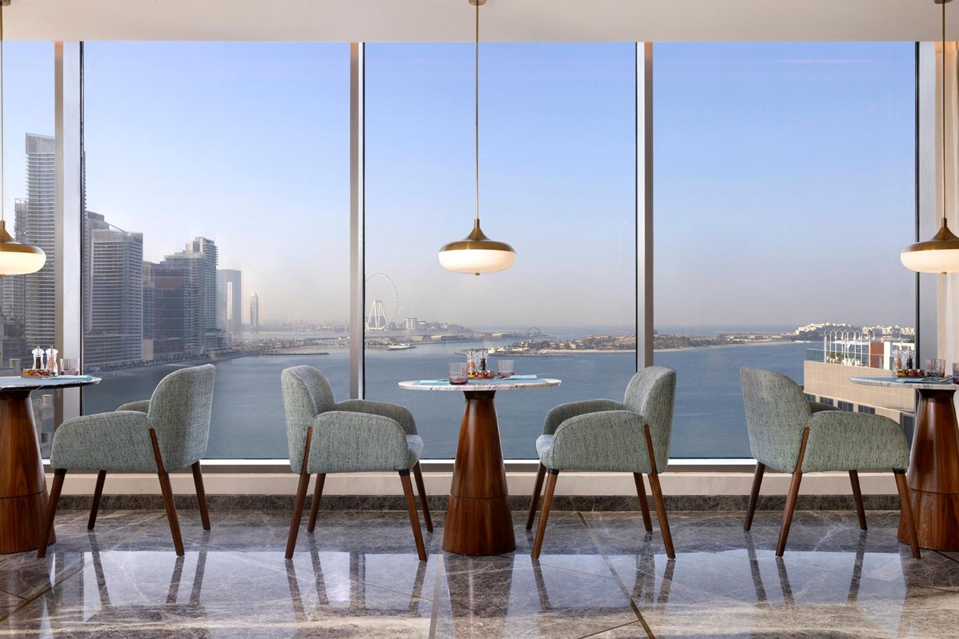 Tumbi West Palm Beach Hotel Dubai,Tapestry Collection Hilton Kültér fotó